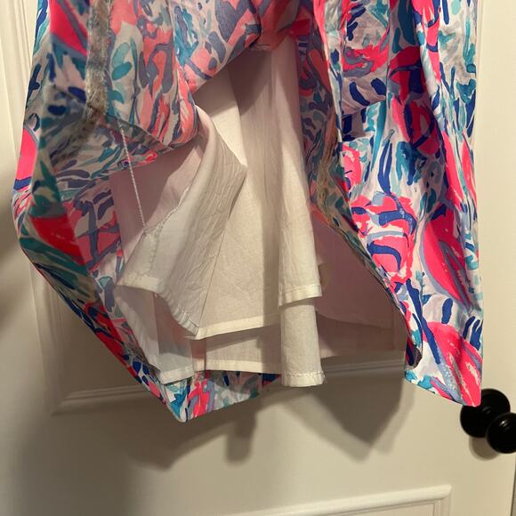 Lilly Pulitzer Dress 4 - Picture 5 of 9